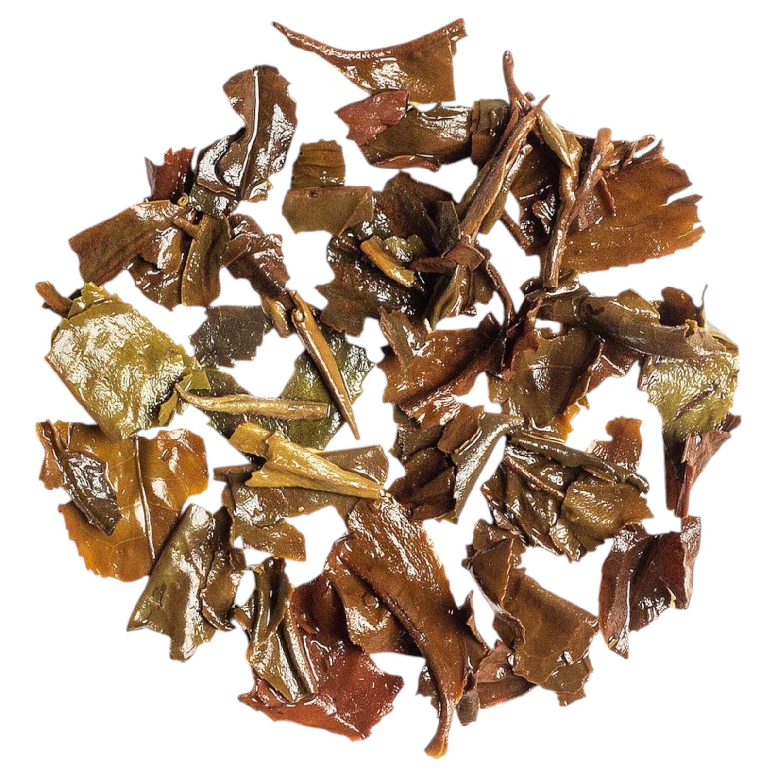 Passion Fruit Black Tea | 50g - Image 4