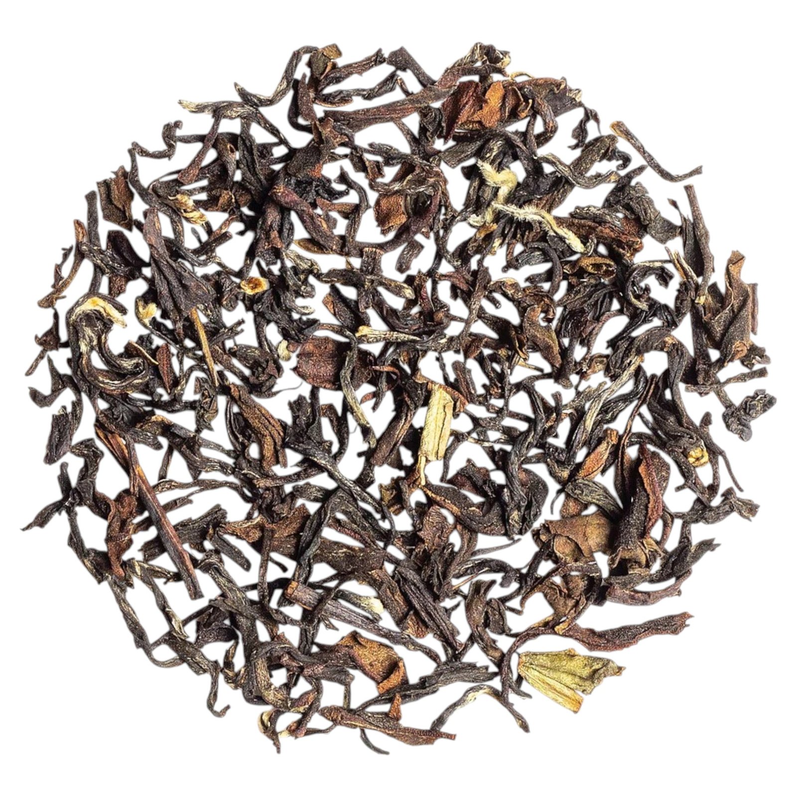 Passion Fruit Black Tea | 50g - Image 2