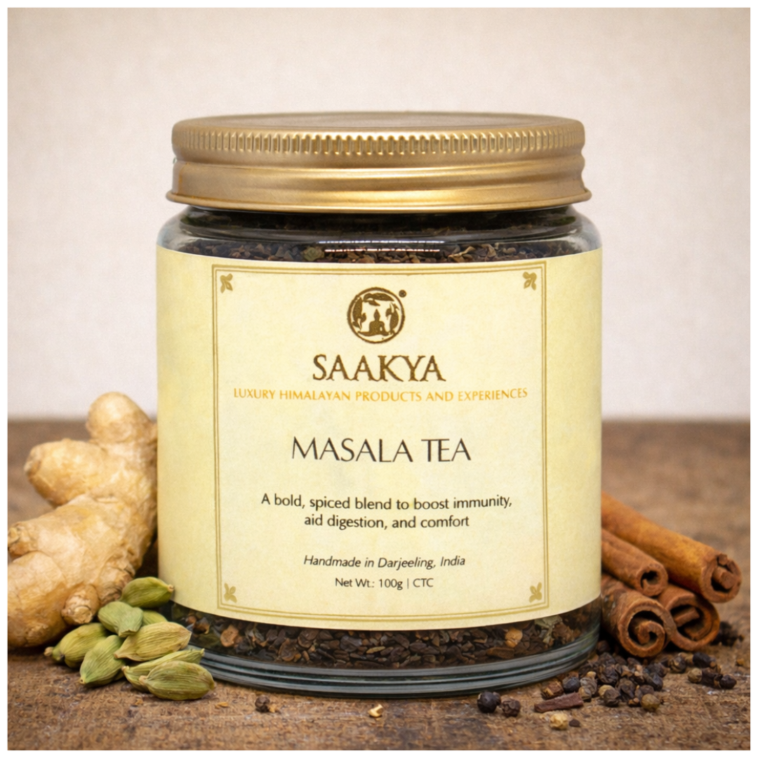 Masala Tea | 100g