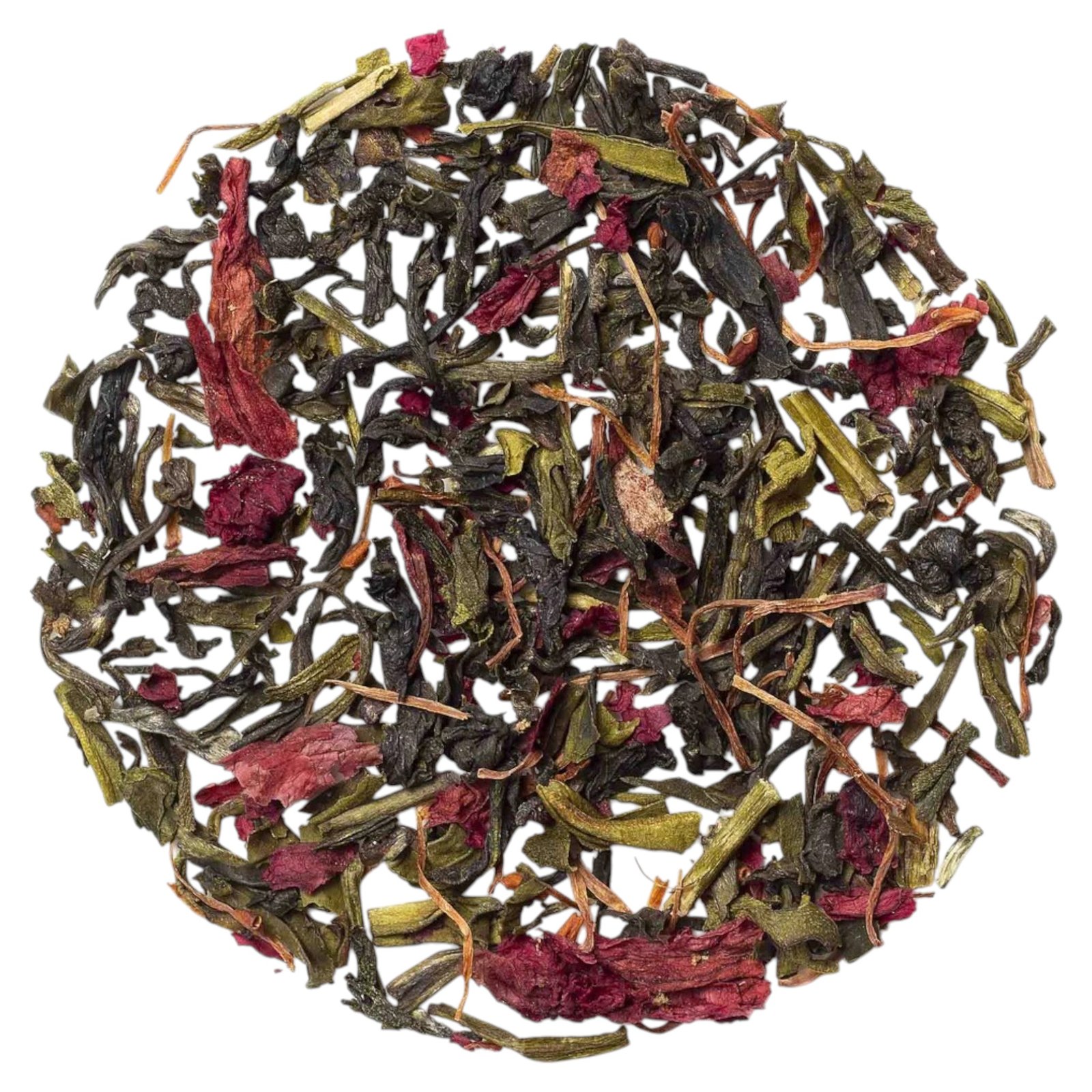 Rhododendron Green Tea | 50g - Image 2