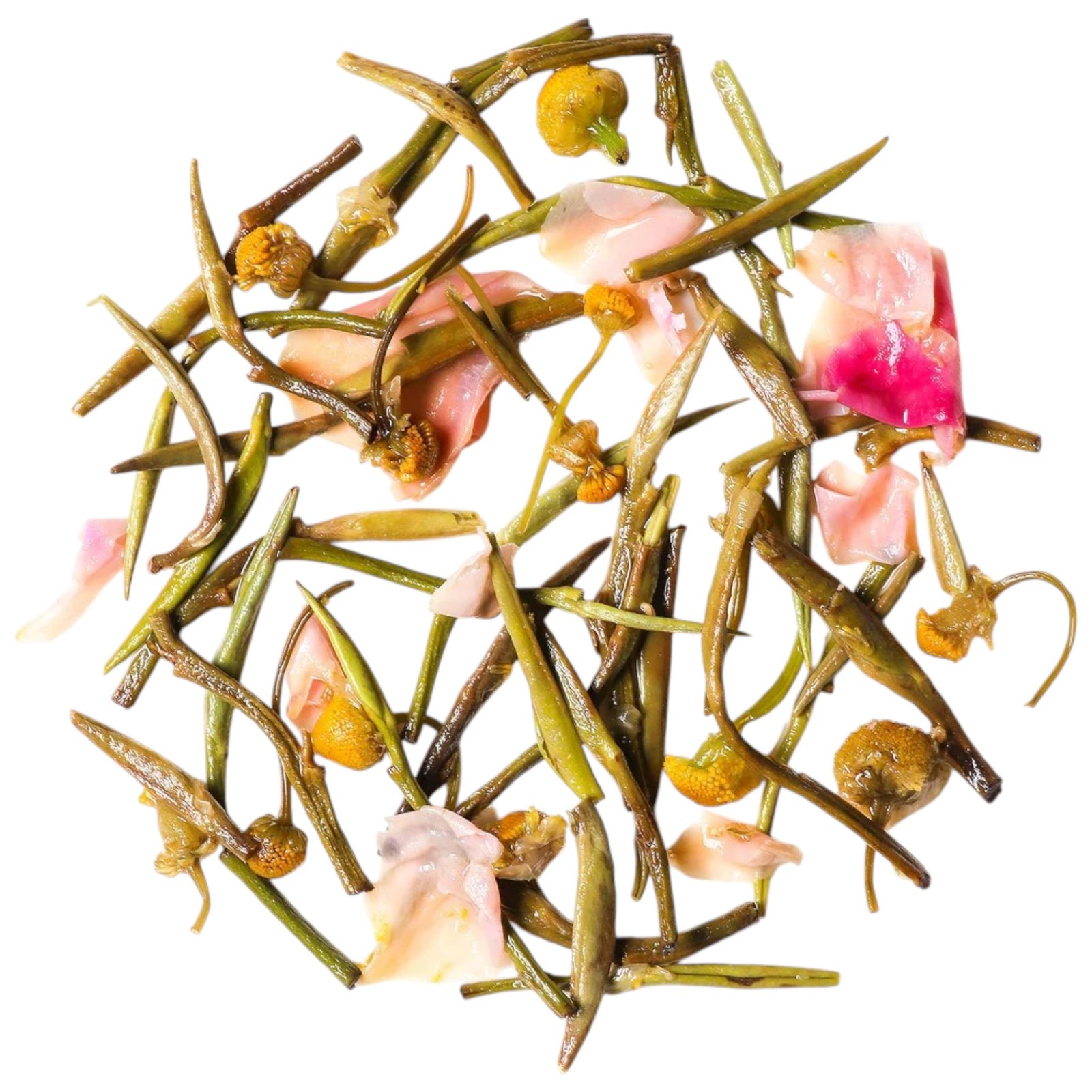 Rose Chamomile White Tea | 25g - Image 4