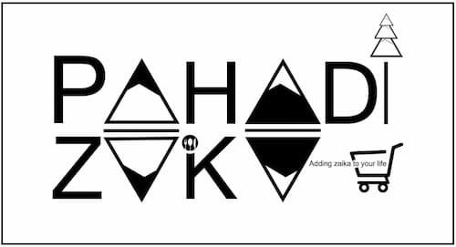 Saakya available on My Pahadi Zaika