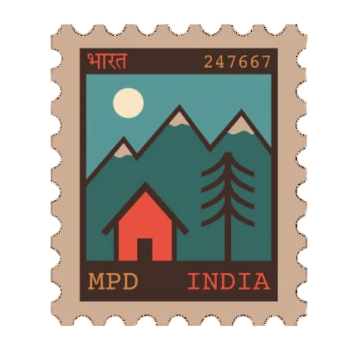 Saakya available on My Pahadi Dukaan